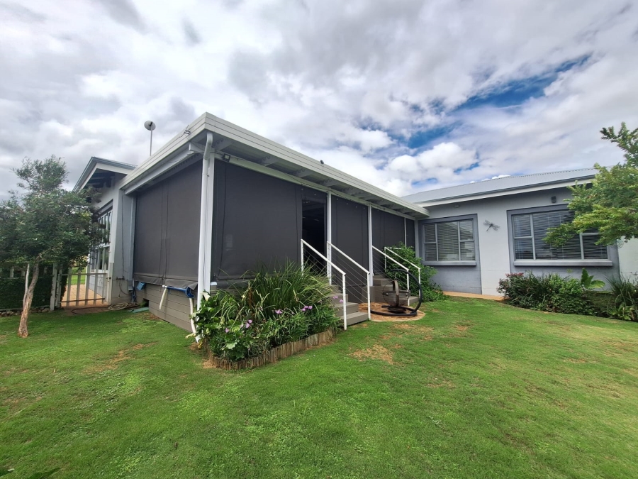 4 Bedroom Property for Sale in Vaal Marina Gauteng