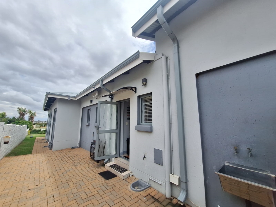 4 Bedroom Property for Sale in Vaal Marina Gauteng