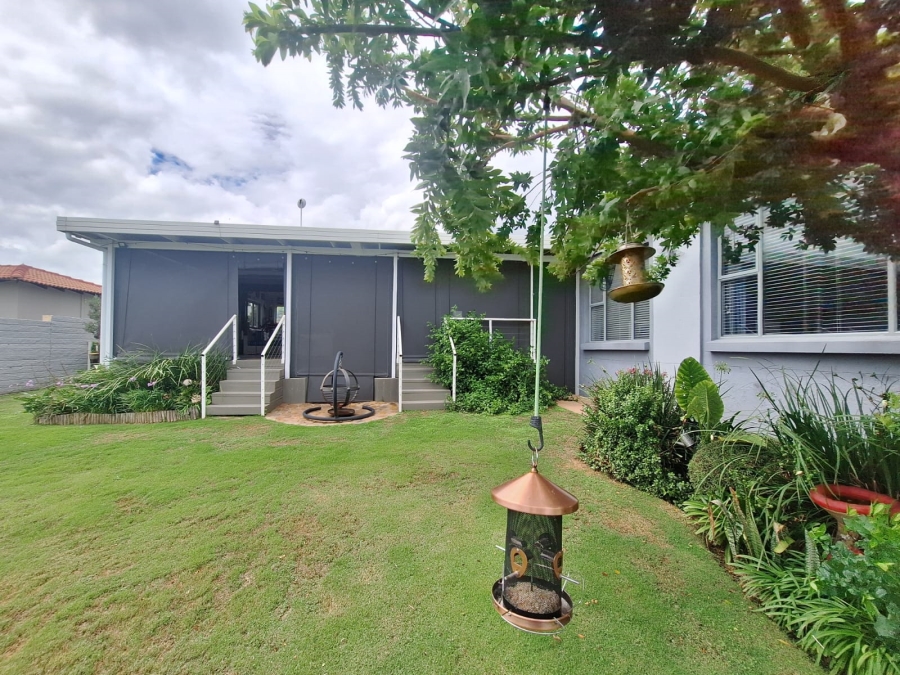 4 Bedroom Property for Sale in Vaal Marina Gauteng