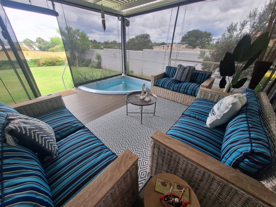 4 Bedroom Property for Sale in Vaal Marina Gauteng