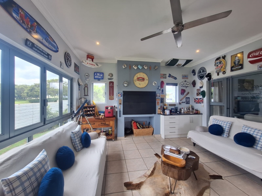 4 Bedroom Property for Sale in Vaal Marina Gauteng