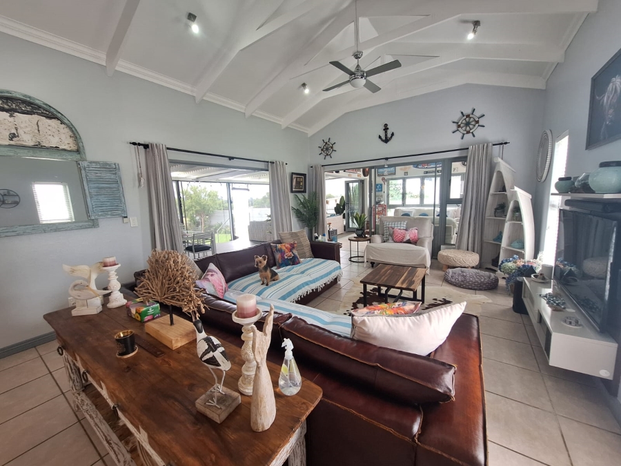 4 Bedroom Property for Sale in Vaal Marina Gauteng