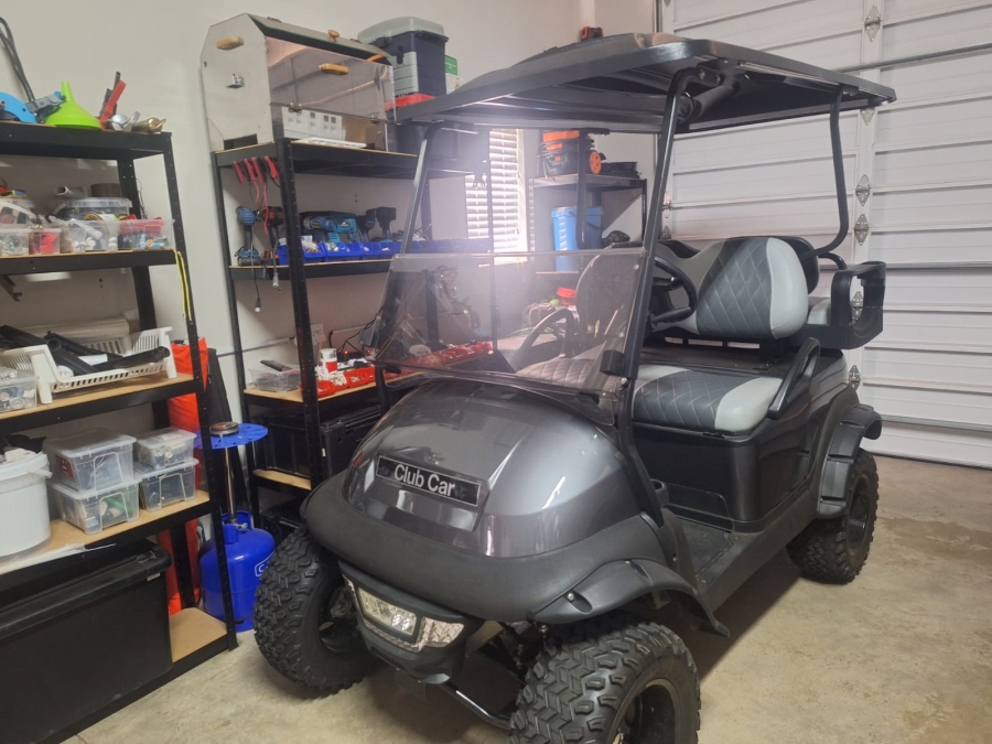 4 Bedroom Property for Sale in Vaal Marina Gauteng