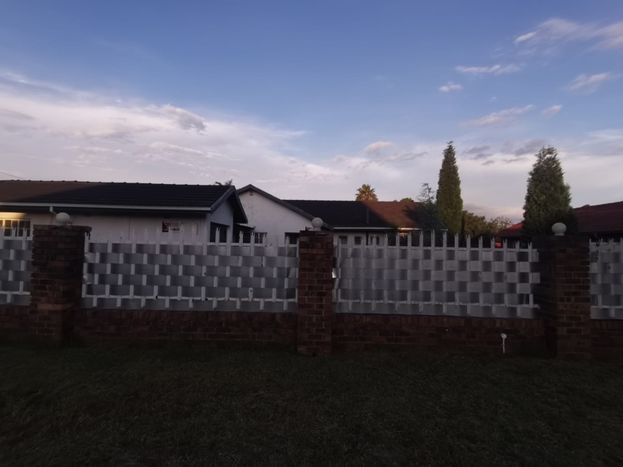 3 Bedroom Property for Sale in Vanderbijlpark SE 1 Gauteng