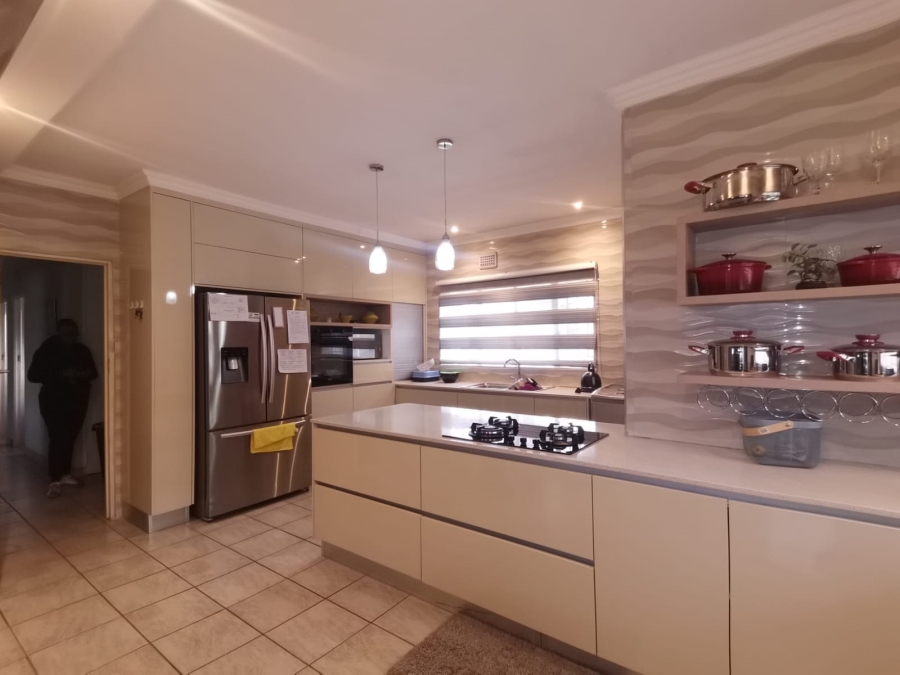 3 Bedroom Property for Sale in Vanderbijlpark SE 1 Gauteng