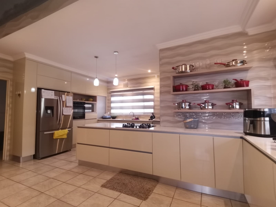 3 Bedroom Property for Sale in Vanderbijlpark SE 1 Gauteng