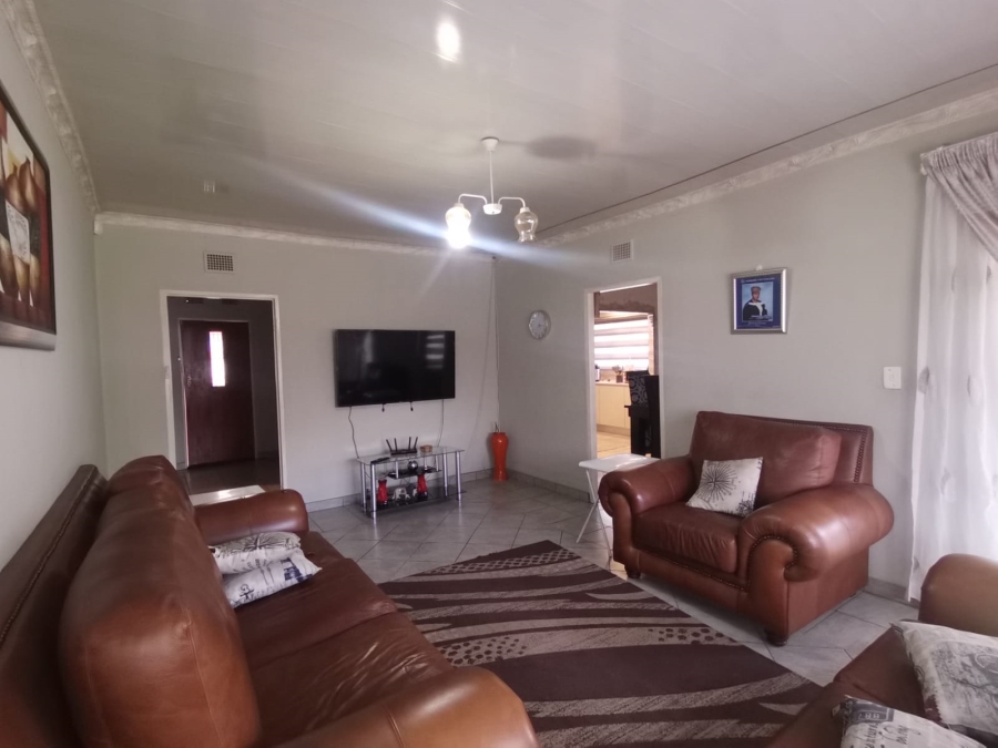 3 Bedroom Property for Sale in Vanderbijlpark SE 1 Gauteng