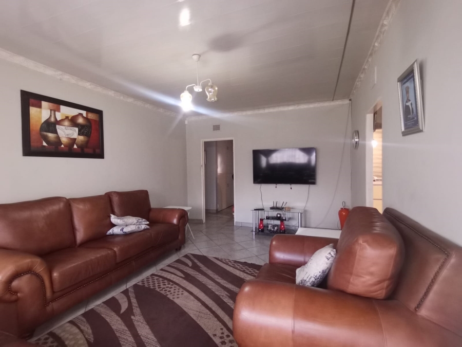3 Bedroom Property for Sale in Vanderbijlpark SE 1 Gauteng