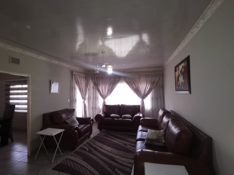 3 Bedroom Property for Sale in Vanderbijlpark SE 1 Gauteng