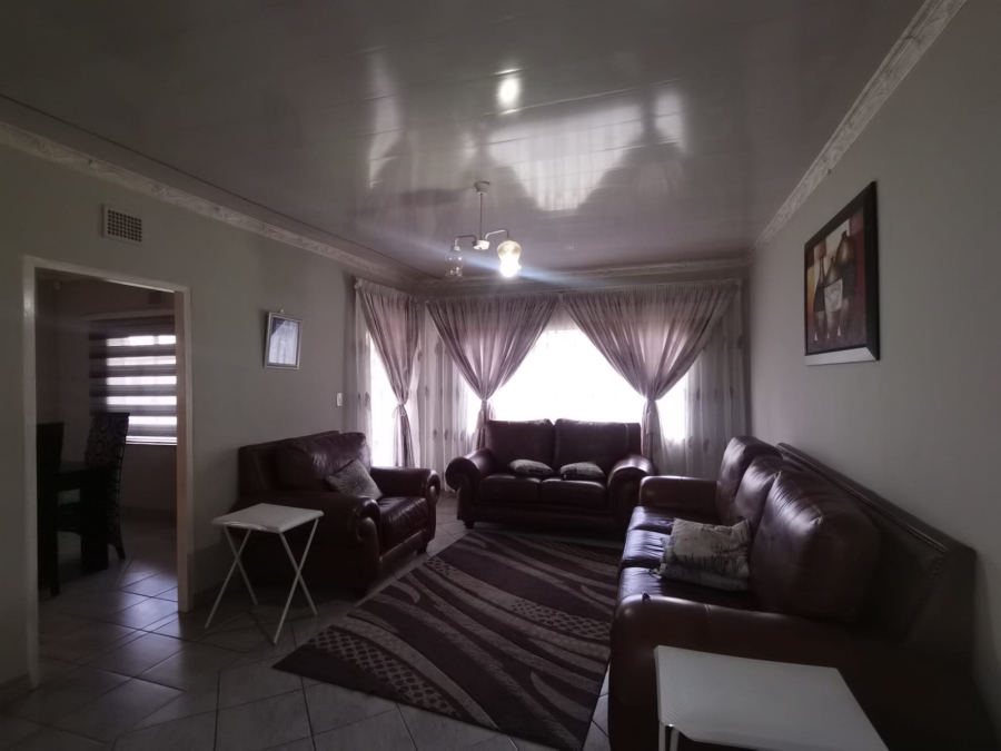3 Bedroom Property for Sale in Vanderbijlpark SE 1 Gauteng