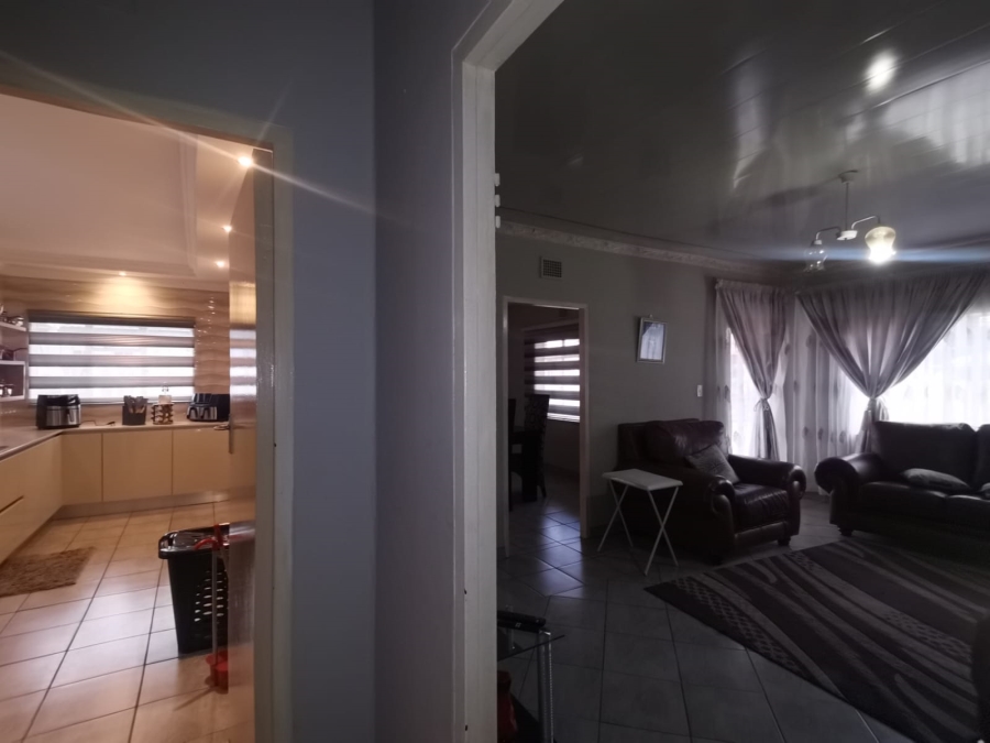 3 Bedroom Property for Sale in Vanderbijlpark SE 1 Gauteng