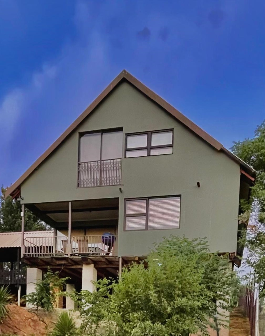 To Let 3 Bedroom Property for Rent in Zeekoefontein Gauteng