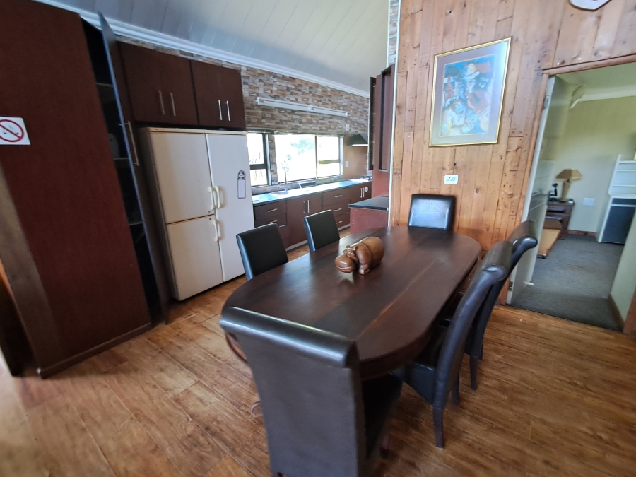 To Let 3 Bedroom Property for Rent in Zeekoefontein Gauteng