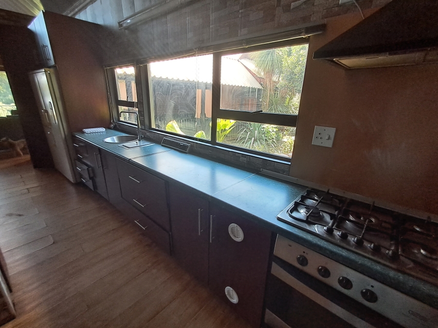 To Let 3 Bedroom Property for Rent in Zeekoefontein Gauteng