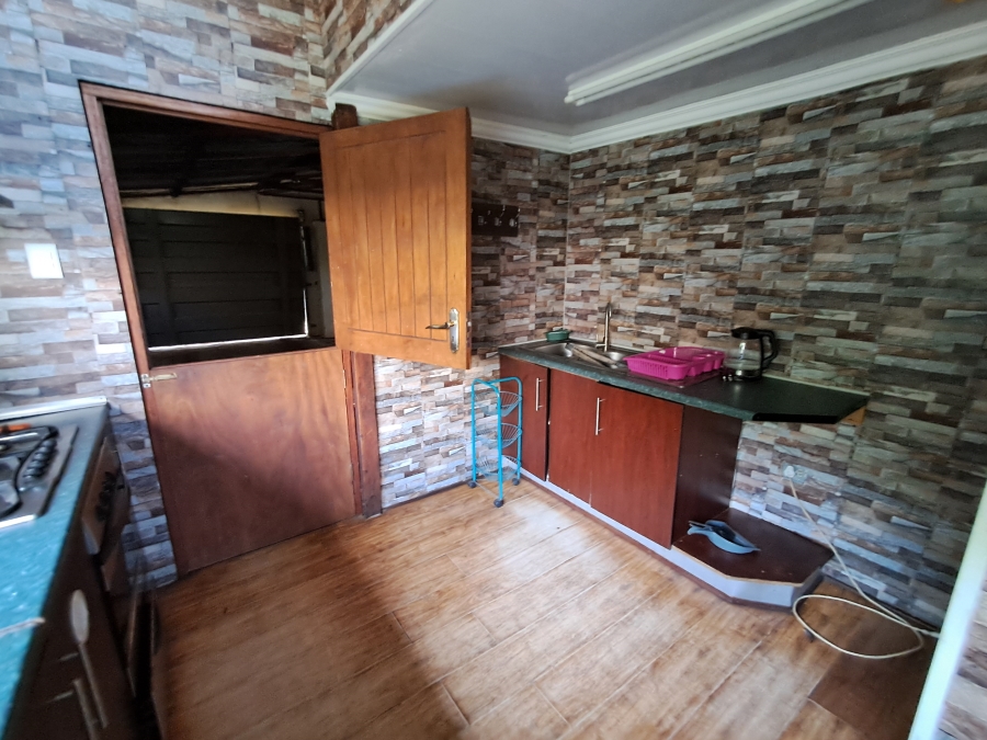 To Let 3 Bedroom Property for Rent in Zeekoefontein Gauteng