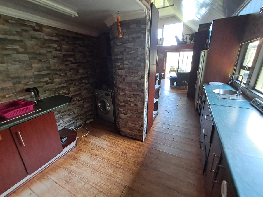 To Let 3 Bedroom Property for Rent in Zeekoefontein Gauteng