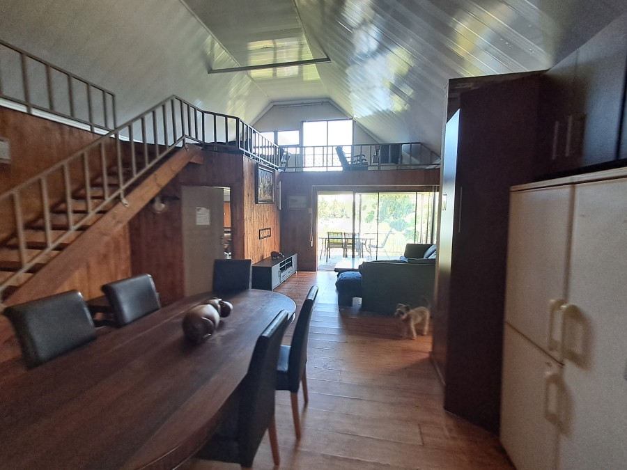 To Let 3 Bedroom Property for Rent in Zeekoefontein Gauteng