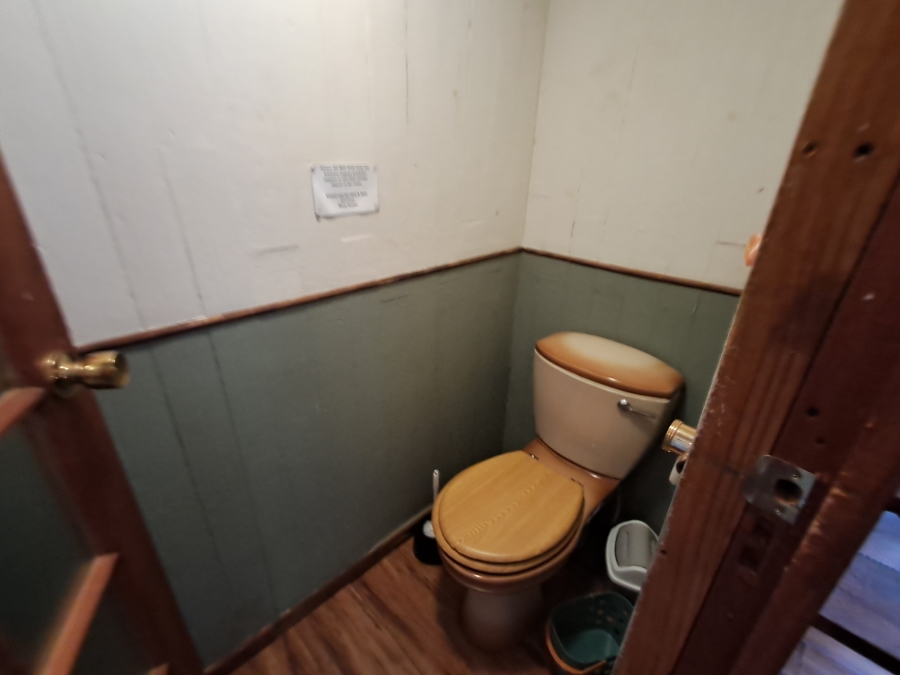 To Let 3 Bedroom Property for Rent in Zeekoefontein Gauteng