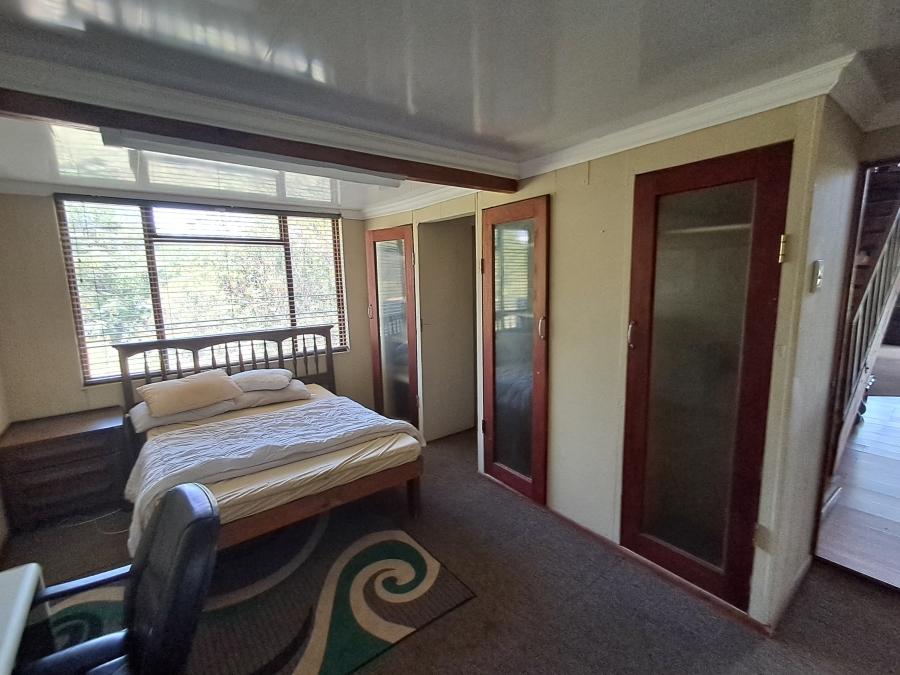 To Let 3 Bedroom Property for Rent in Zeekoefontein Gauteng