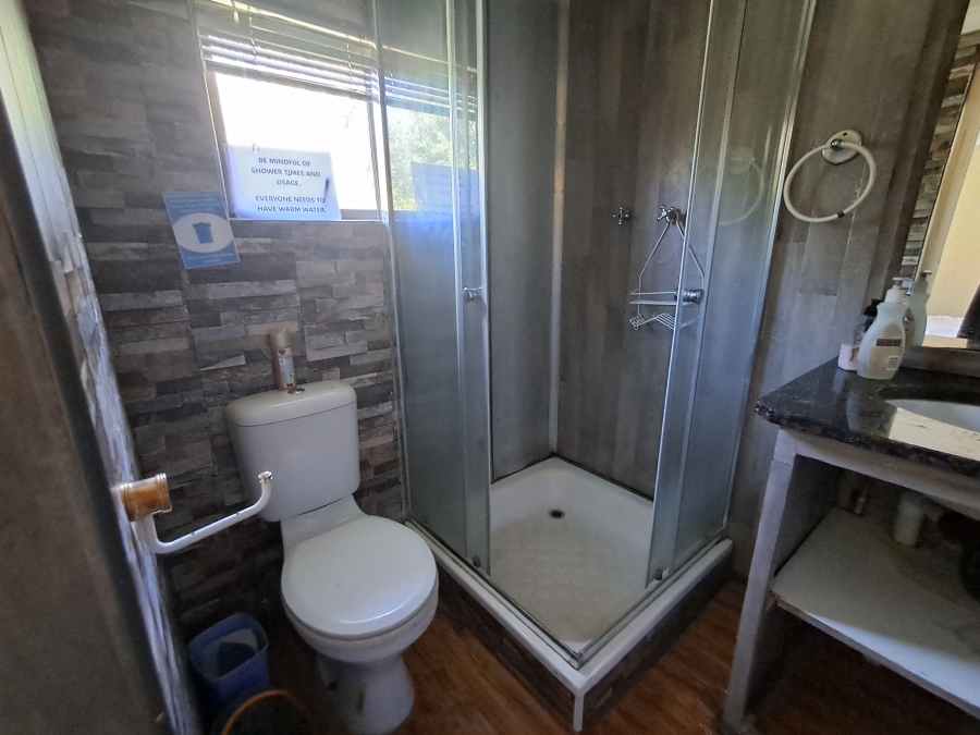 To Let 3 Bedroom Property for Rent in Zeekoefontein Gauteng