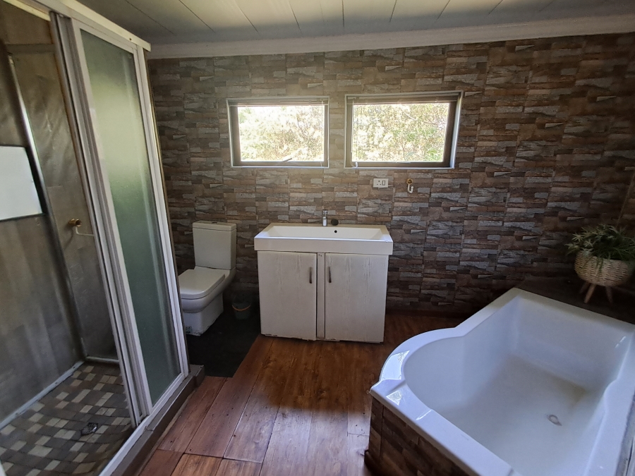 To Let 3 Bedroom Property for Rent in Zeekoefontein Gauteng