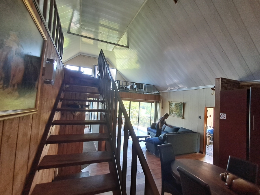 To Let 3 Bedroom Property for Rent in Zeekoefontein Gauteng