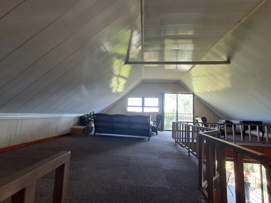 To Let 3 Bedroom Property for Rent in Zeekoefontein Gauteng