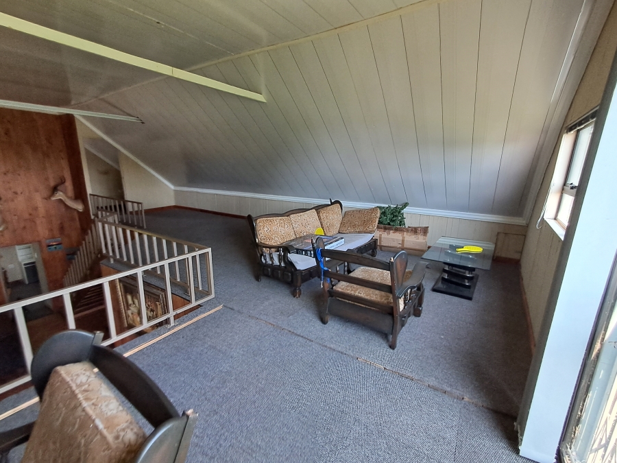 To Let 3 Bedroom Property for Rent in Zeekoefontein Gauteng