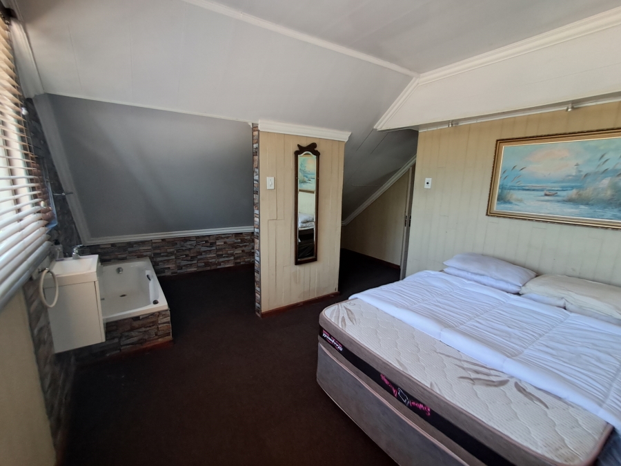 To Let 3 Bedroom Property for Rent in Zeekoefontein Gauteng