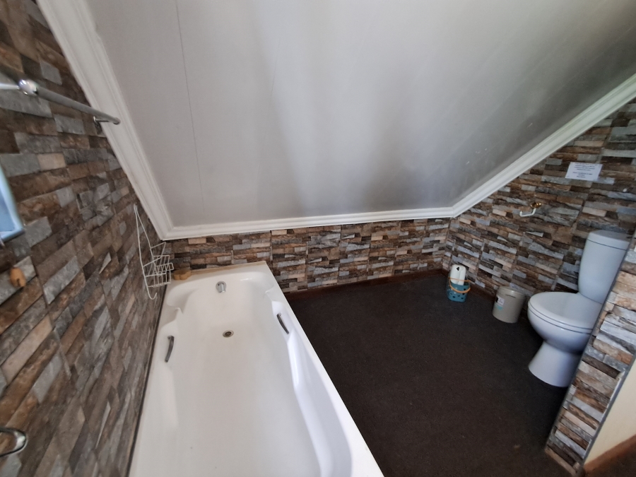 To Let 3 Bedroom Property for Rent in Zeekoefontein Gauteng