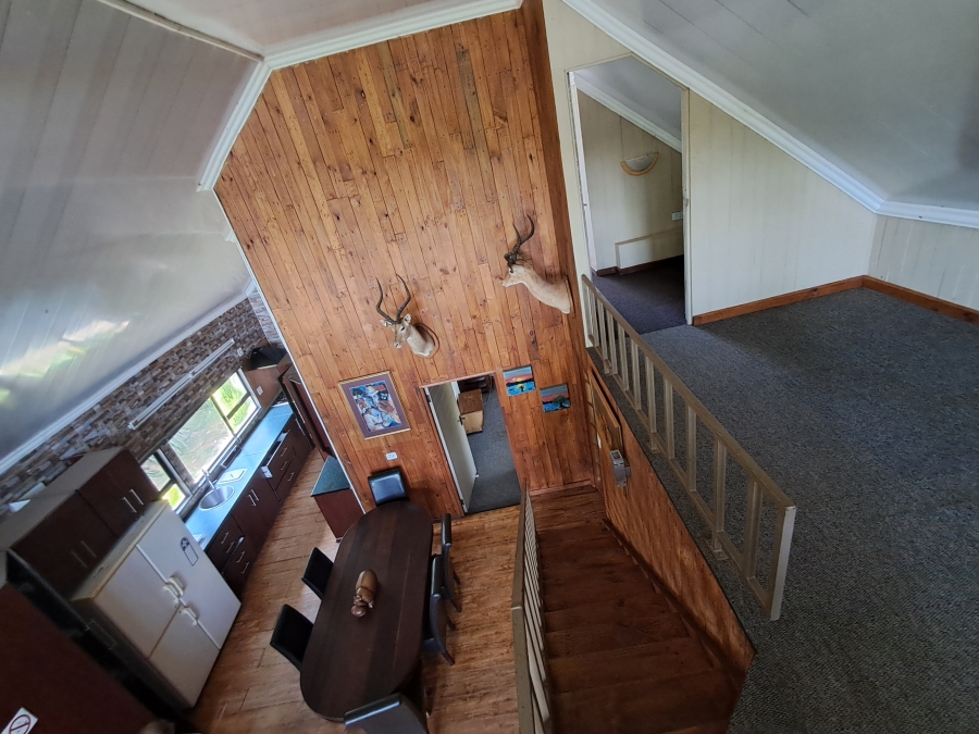 To Let 3 Bedroom Property for Rent in Zeekoefontein Gauteng