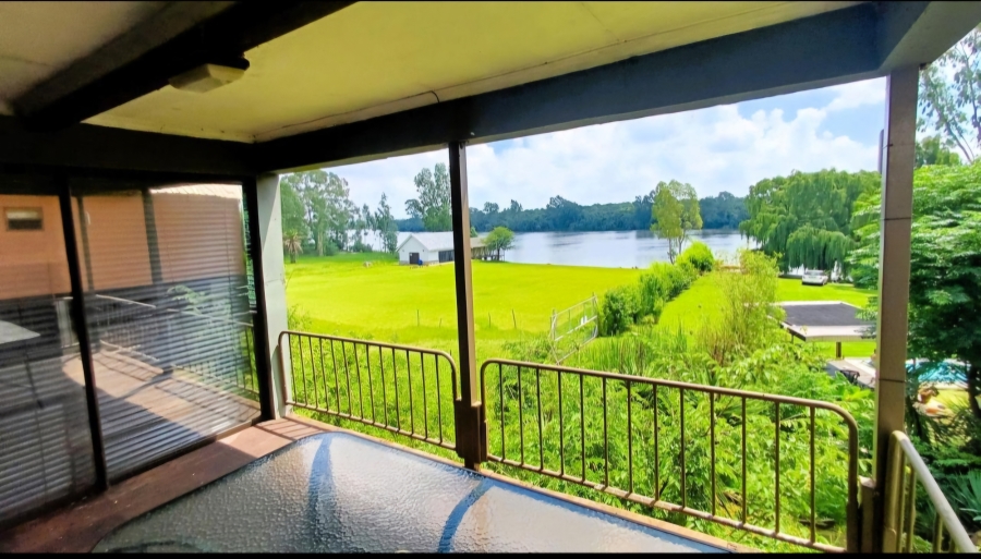 To Let 3 Bedroom Property for Rent in Zeekoefontein Gauteng