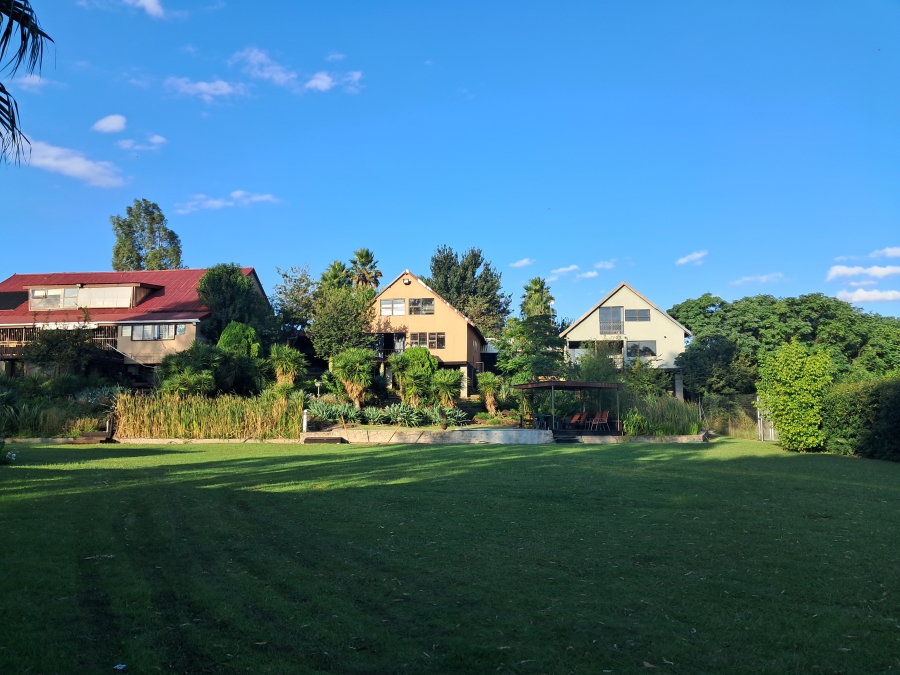 To Let 3 Bedroom Property for Rent in Zeekoefontein Gauteng