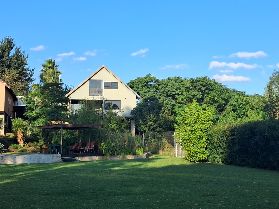 To Let 3 Bedroom Property for Rent in Zeekoefontein Gauteng