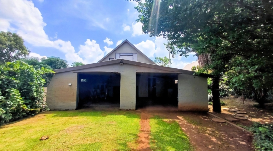 To Let 3 Bedroom Property for Rent in Zeekoefontein Gauteng