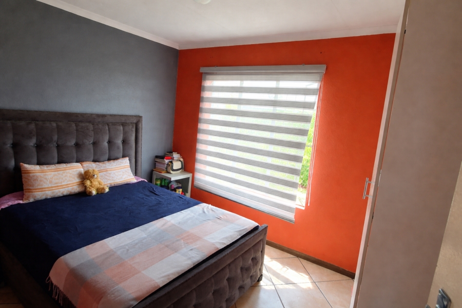 To Let 2 Bedroom Property for Rent in Bergsig Gauteng