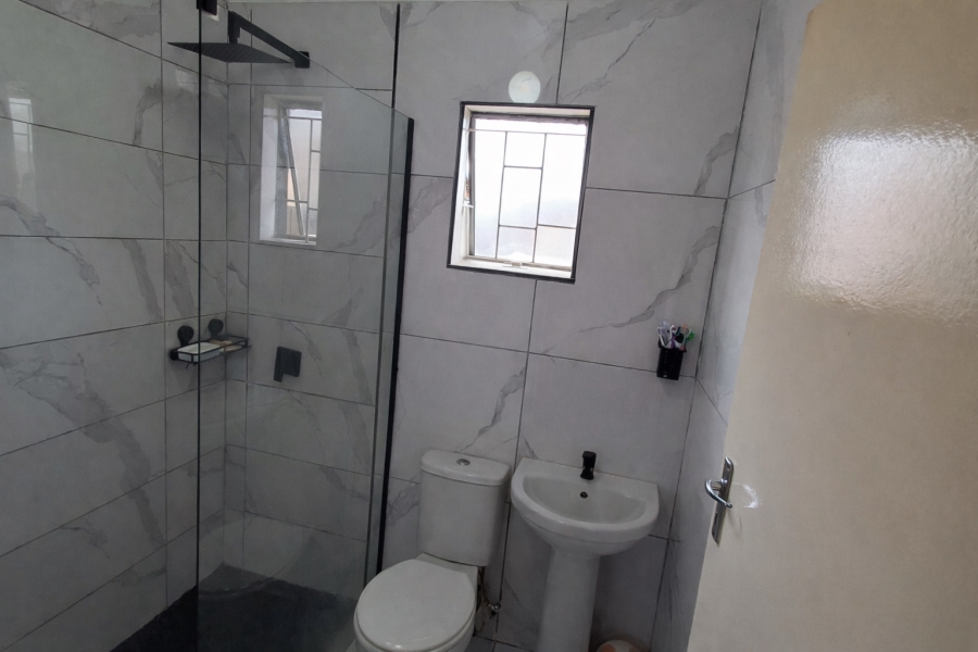 To Let 2 Bedroom Property for Rent in Bergsig Gauteng