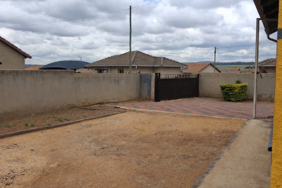 To Let 2 Bedroom Property for Rent in Bergsig Gauteng