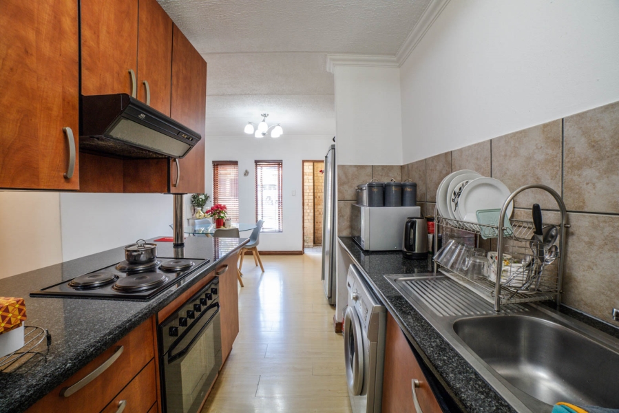 2 Bedroom Property for Sale in Carlswald Gauteng