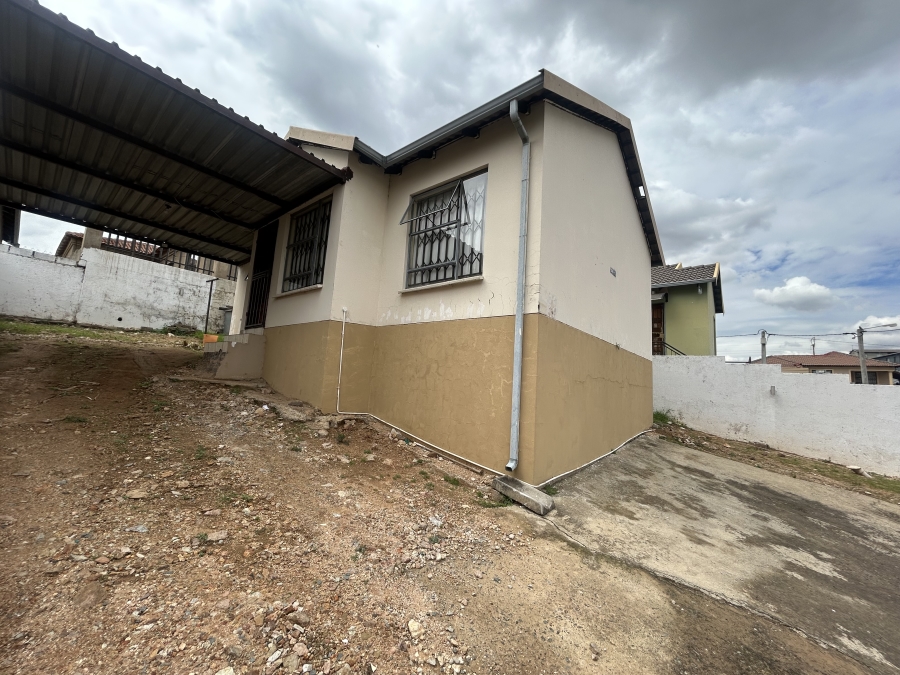 3 Bedroom Property for Sale in Fleurhof Gauteng
