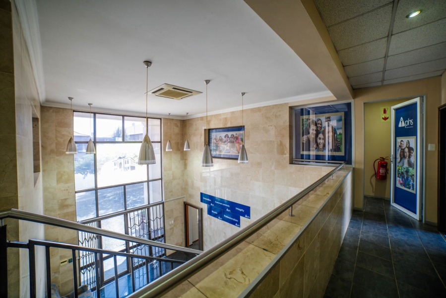 Commercial Property for Sale in Noordwyk Gauteng