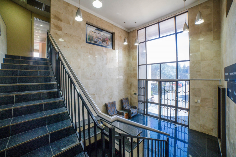 Commercial Property for Sale in Noordwyk Gauteng