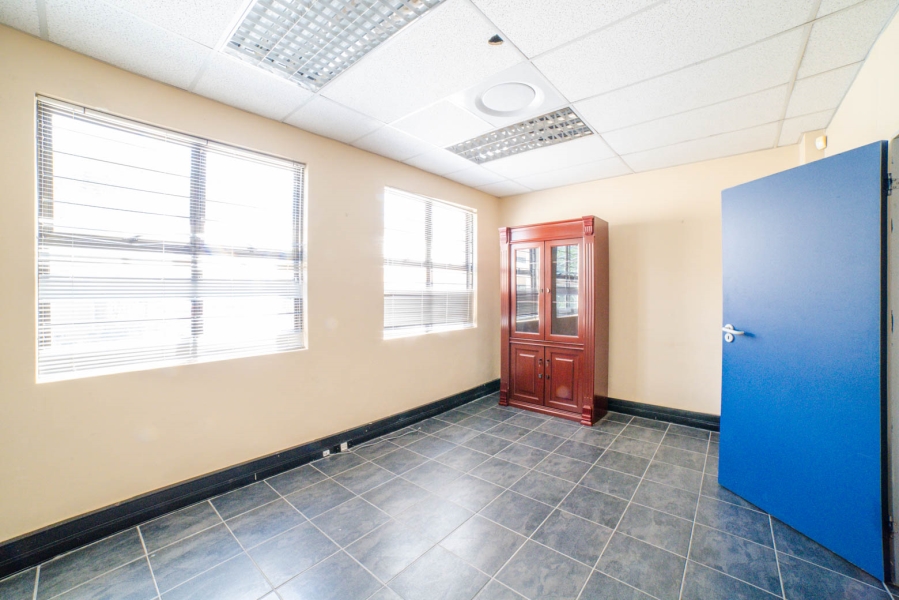 Commercial Property for Sale in Noordwyk Gauteng