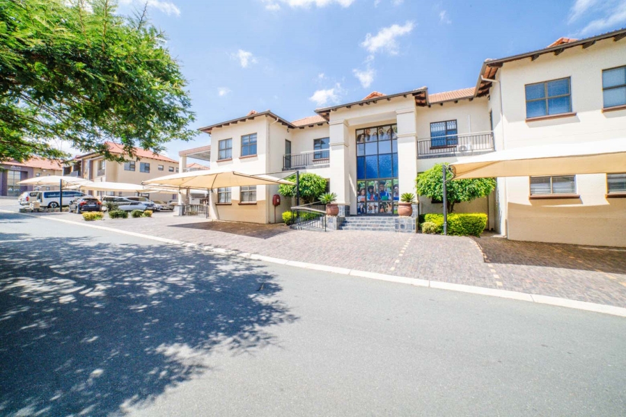 Commercial Property for Sale in Noordwyk Gauteng