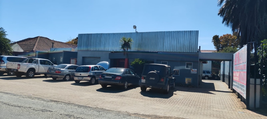 Commercial Property for Sale in Silverfields Gauteng