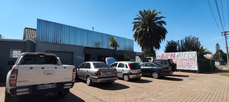 Commercial Property for Sale in Silverfields Gauteng