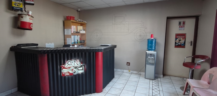 Commercial Property for Sale in Silverfields Gauteng