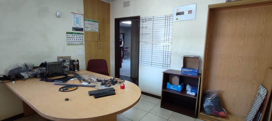 Commercial Property for Sale in Silverfields Gauteng