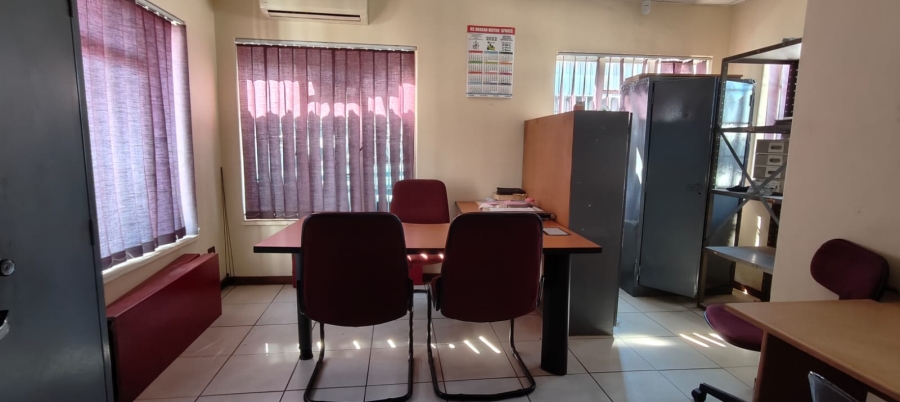 Commercial Property for Sale in Silverfields Gauteng