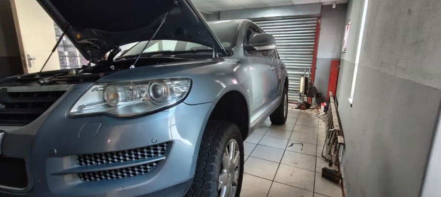 Commercial Property for Sale in Silverfields Gauteng